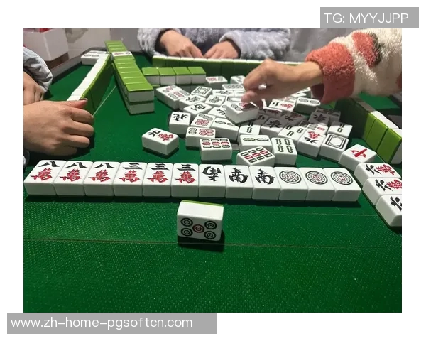 pg麻将胡了是什么意思-揭示麻将中PG麻将胡了的神秘含义-pg麻将胡了是什么意思